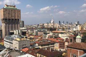 Ingrandisci la foto di questa casa in Affitto a milano centro