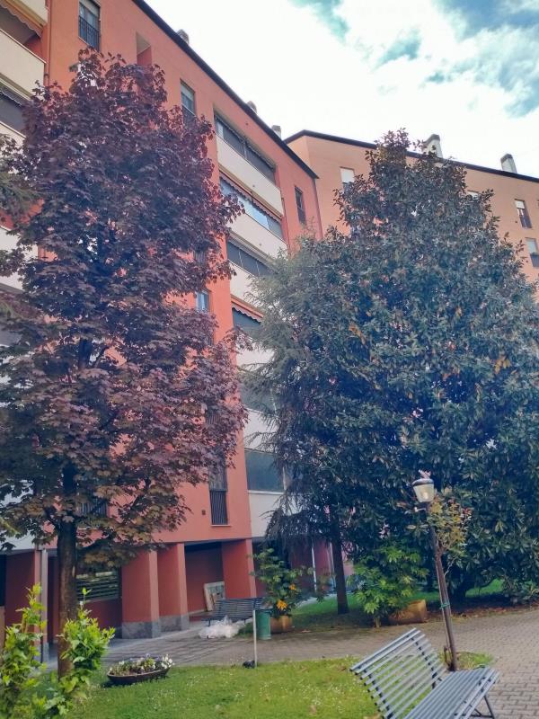 Ingrandisci la foto di questa casa in Vendita a Milano Giambellino / Lorenteggio